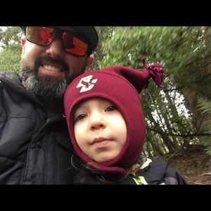 Meet your Posher, Dan